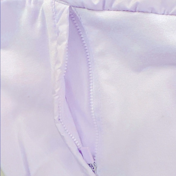 CALIA Women's Cold Dash Run Vest in Blooming Lilac - Picture 11 of 11